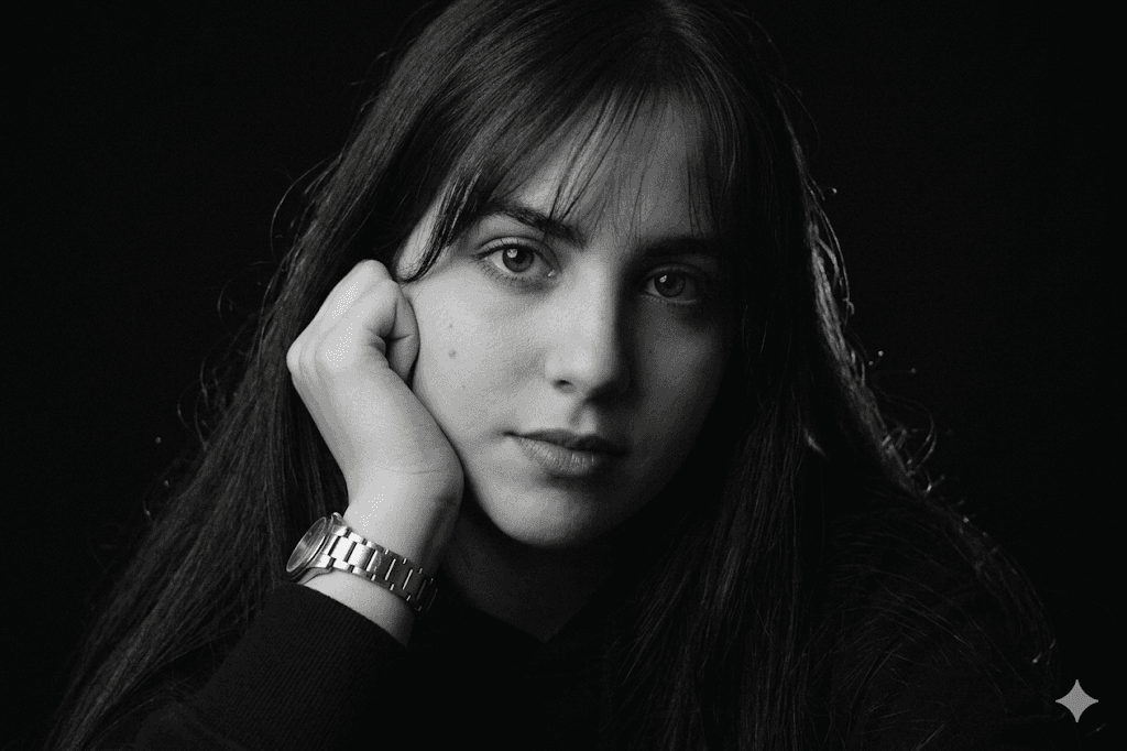 Mahshid Khanali